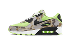 Air Max 90 Duck Camo Volt
