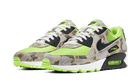 Nike Air Max 90 Duck Camo Volt - CW4039-300