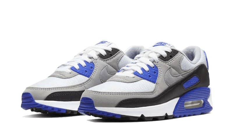 Nike Air Max 90 Hyper Royal - CD0490-100