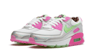Nike Air Max 90 LX Daisy Leopard Iridescent - CQ2559-100