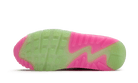 Nike Air Max 90 LX Daisy Leopard Iridescent - CQ2559-100