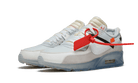 Nike Air Max 90 Off-White "The Ten"