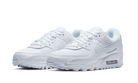 Nike Air Max 90 Recraft Triple White - CQ2560-100