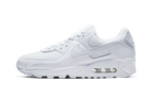 Nike Air Max 90 Recraft Triple White - CQ2560-100