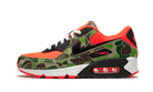 Nike Air Max 90 Reverse Duck Camo - CW6024-600