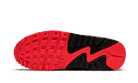 Nike Air Max 90 Reverse Duck Camo - CW6024-600