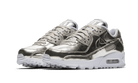 Nike Air Max 90 SP Metallic Silver - CQ6639-001