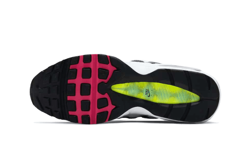 Nike Air Max 95 Greedy (2020) - CJ0589-001