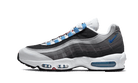 Nike Air Max 95 Greedy (2020) - CJ0589-001