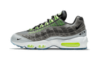 Nike Air Max 95 Kim Jones Black Volt - DD1871-002