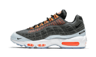 Nike Air Max 95 Kim Jones Total Orange - DD1871-001