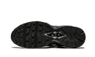 Nike Air Max 96 Black Supreme - CV7652-002