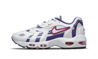 Nike Air Max 96 II Cherry - DA2230-100