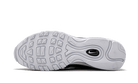 Nike Air Max 97 Black White Swoosh - 921826-001