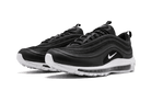 Nike Air Max 97 Black White Swoosh - 921826-001