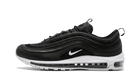 Nike Air Max 97 Black White Swoosh - 921826-001