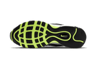 Nike Air Max 97 UNDEFEATED Black Volt - DC4830-001