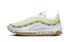 Nike Air Max 97 Undefeated UCLA - DC4830-100