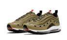 Nike Air Max 97 UNDFTD Black Militia Green - DC4830-300