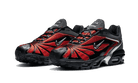 Nike Air Max Tailwind V Skepta Bloody Chrome - CU1706-001