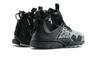 Nike Air Presto Mid Acronym Cool Grey