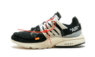 Nike Air Presto Off-White "The Ten"