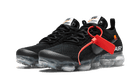 Nike Air Vapormax Off-White Black 2018