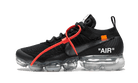 Nike Air Vapormax Off-White Black 2018