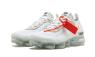 Nike Air Vapormax Off-White White 2018