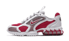 Nike Air Zoom Spiridon Cage 2 Cardinal Red - CD3613-600