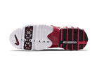 Nike Air Zoom Spiridon Cage 2 Cardinal Red - CD3613-600