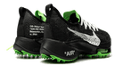 Nike Air Zoom Tempo NEXT% Off White Black Scream Green - CV0697-001