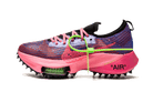 Nike Air Zoom Tempo NEXT% Off White Pink Glow - CV0697-400