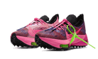 Nike Air Zoom Tempo NEXT% Off White Pink Glow - CV0697-400