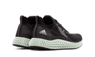 Adidas Alphaedge 4D Reflective Black - FV4686