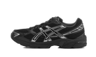 ASICS Gel-1130 Black Pure Silver