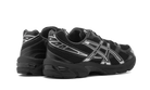 ASICS Gel-1130 Black Pure Silver