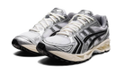 Asics Gel-Kayano 14 JJJJound Silver Black
