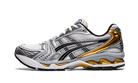 Asics Gel-Kayano 14 Pure Gold