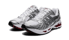 ASICS Gel-Kayano 14 White Pure Silver