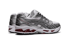 ASICS Gel-Kayano 14 White Pure Silver