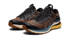 ASICS Gel-Kayano 28 Anthracite Antique Gold