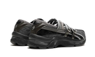 ASICS-Gel-LokrosHeaven by Marc Jacobs Kiko Kostadinov Graphite Grey