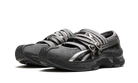ASICS-Gel-LokrosHeaven by Marc Jacobs Kiko Kostadinov Graphite Grey