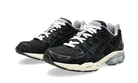 ASICS-Gel-Nimbus 9 ENNOY Black