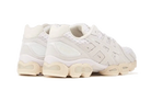 ASICS-Gel-Nimbus 9 ENNOY White