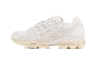 ASICS-Gel-Nimbus 9 ENNOY White