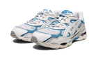 ASICS Gel-NYC White Dolphin Blue