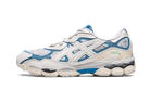 ASICS Gel-NYC White Dolphin Blue