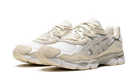 Gel-NYC White Oyster Grey
